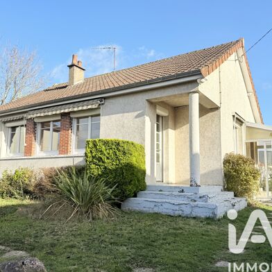 Maison 4 pièces 79000 €