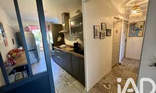 Appartement 4 Pièces 80 m² à vendre à Sanary-sur-Mer (83110)