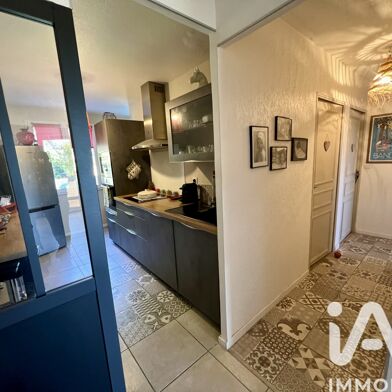 Appartement 4 pièces 329000 €