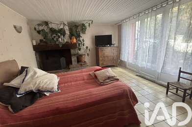 Maison 6 pièces 215000 €