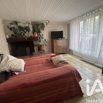 Maison 6 pièces 215000 €