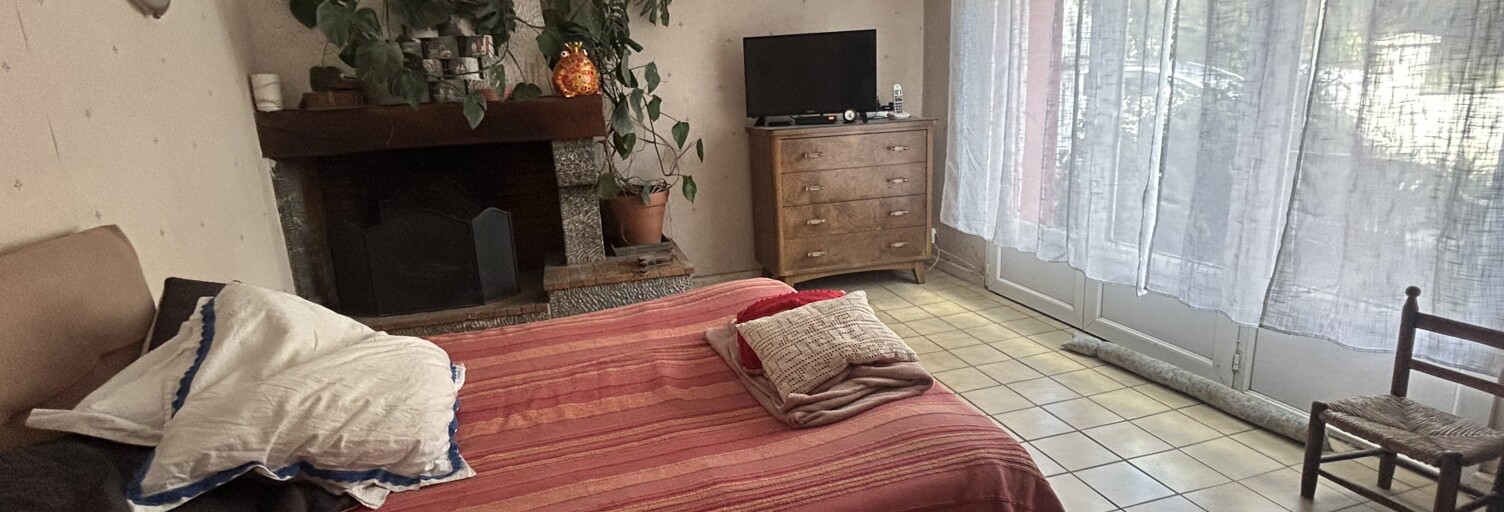 Maison 6 Pièces 186 m² à vendre à Oloron-Sainte-Marie (64400)