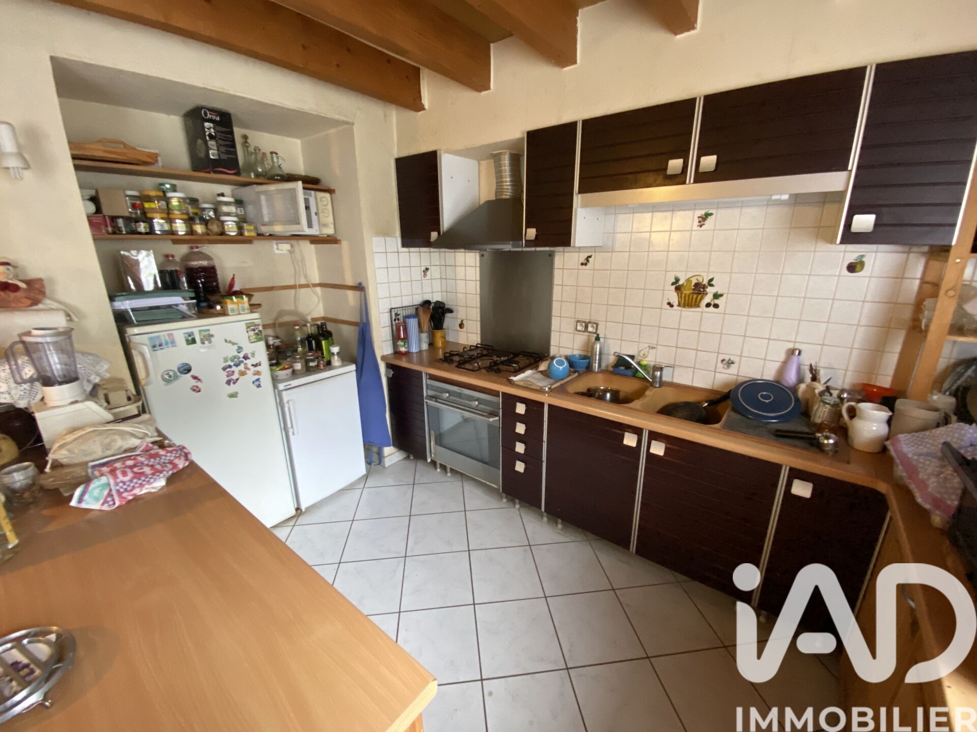 Vente Maison/villa 6 pièces - Photo 4