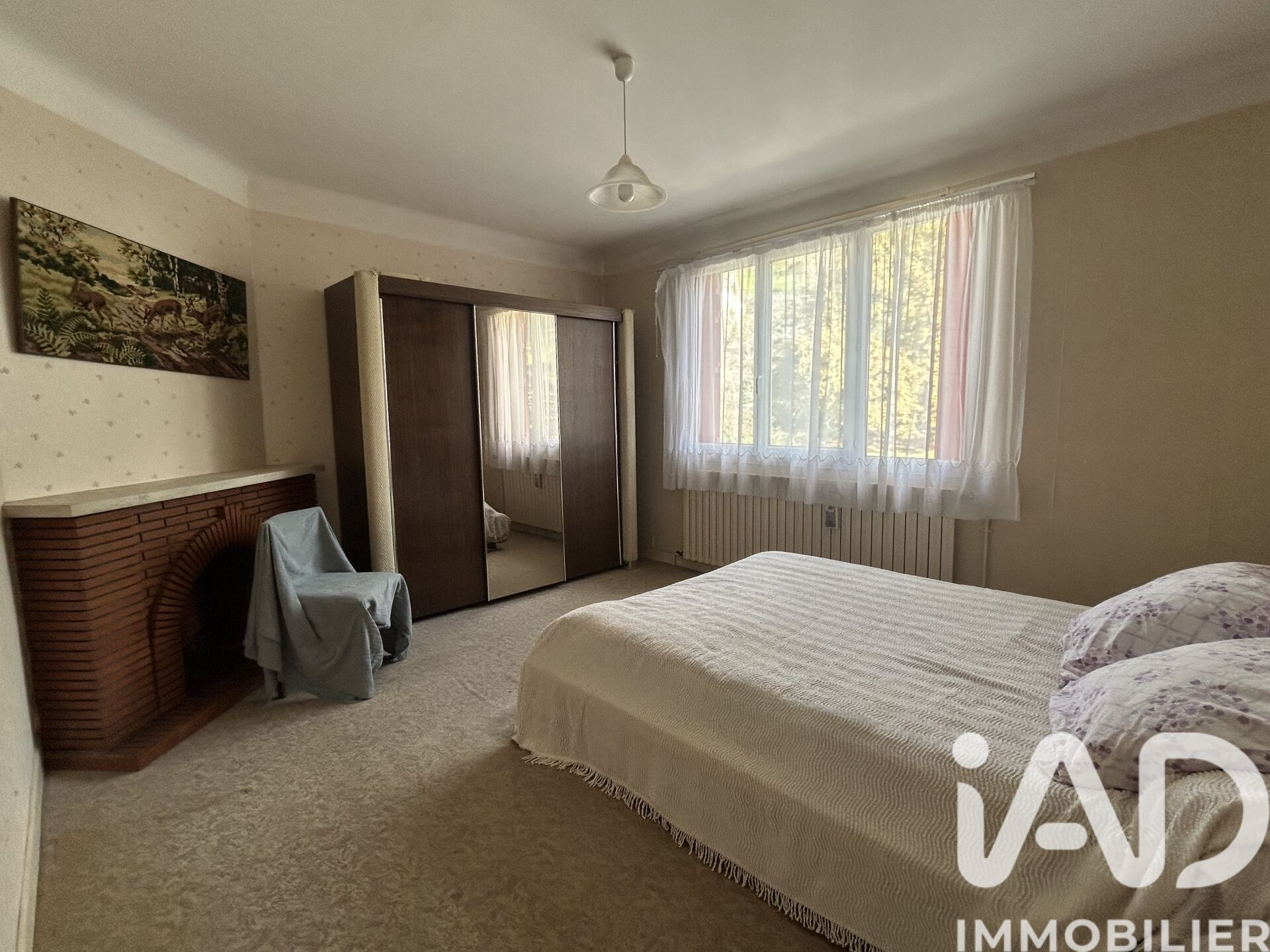 Vente Maison/villa 6 pièces - Photo 5