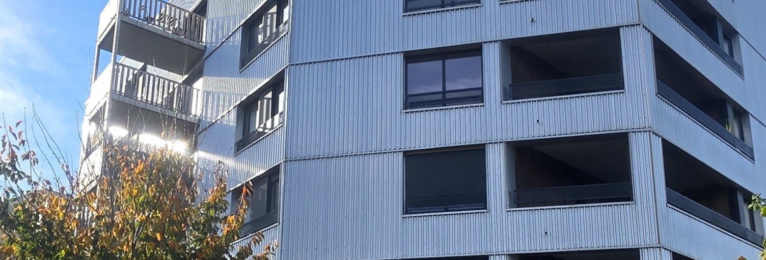 Appartement 3 Pièces 68 m² à vendre à Nantes (44300)