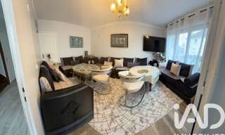 Maison 5 Pièces 123 m² à vendre à Sarcelles (95200)