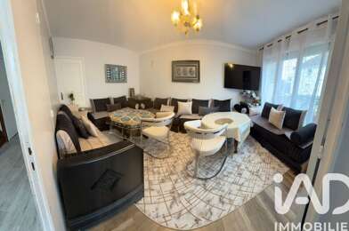 Maison 5 pièces 279000 €