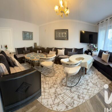 Maison 5 pièces 279000 €