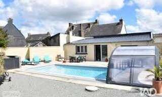 Divers  216 m² à vendre à Plévin (22340)