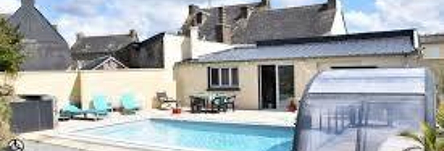 Divers  216 m² à vendre à Plévin (22340)