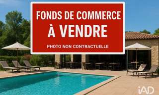 Commerce  114 m² à vendre à L'Isle-sur-la-Sorgue (84800)
