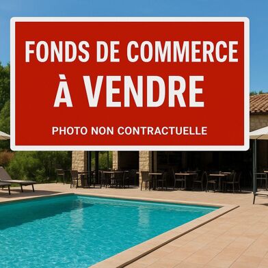 Commerce  349800 €