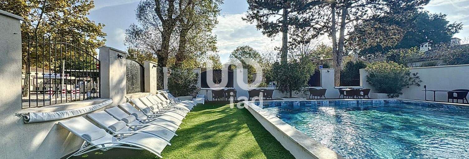 Commerce  114 m² à vendre à L'Isle-sur-la-Sorgue (84800)