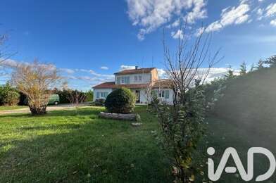 Maison 5 pièces 218000 €