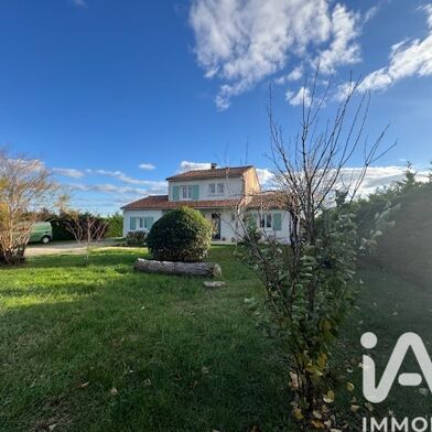 Maison 5 pièces 228000 €