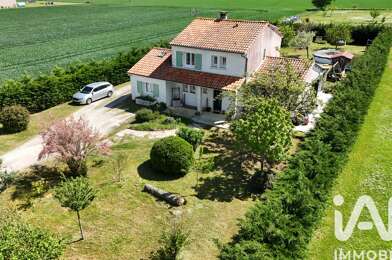 Maison 5 pièces 218000 €