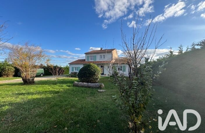 Vente Maison/villa 5 pièces — photo 2