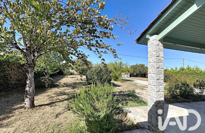Vente Maison/villa 5 pièces — photo 3