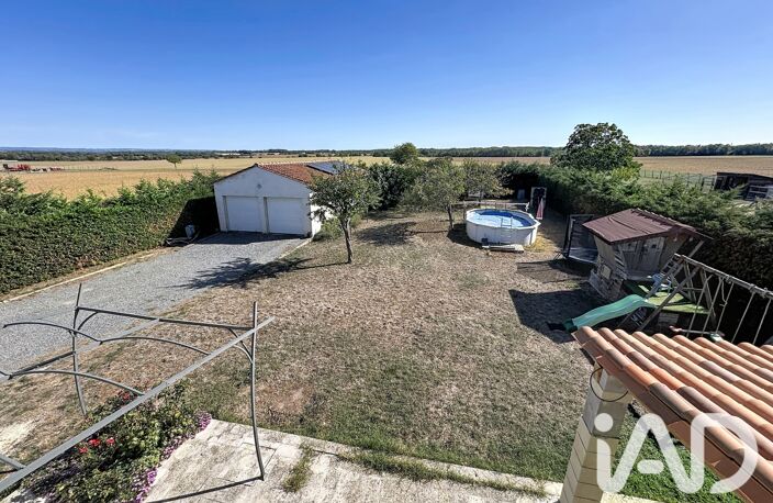 Vente Maison/villa 5 pièces — photo 4