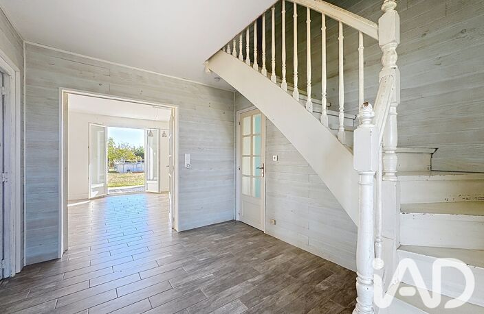 Vente Maison/villa 5 pièces — photo 5