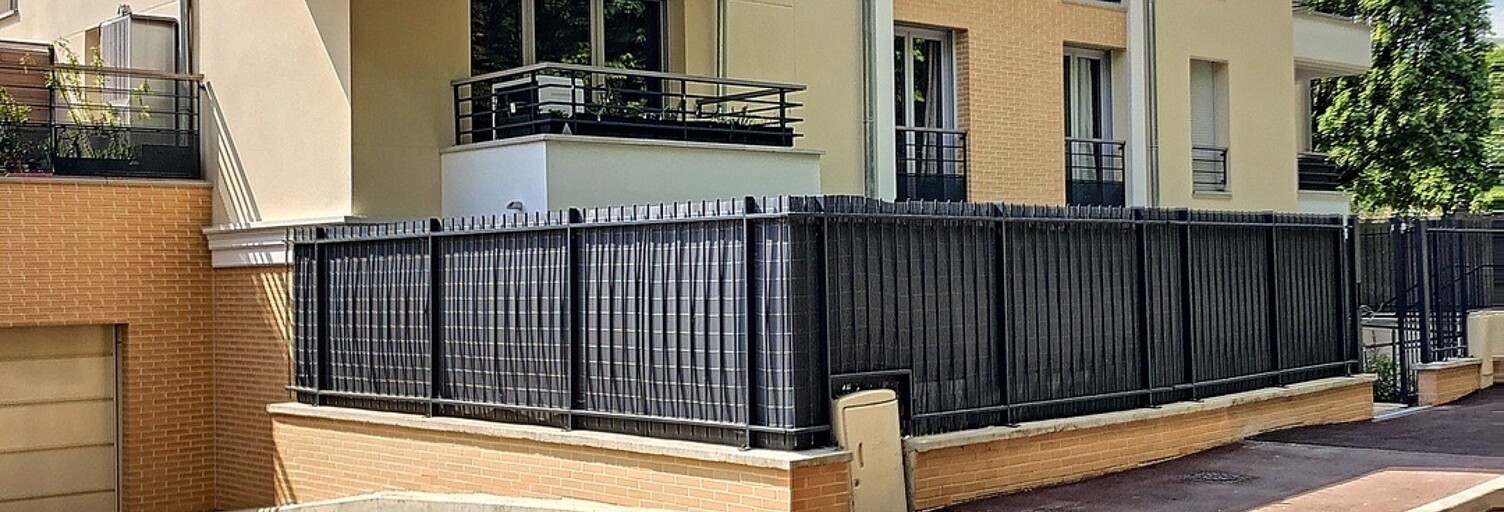 Garage  10 m² à vendre à Antony (92160)