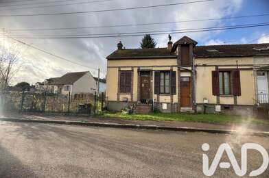 Maison 5 pièces 120000 €