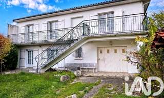 Maison 7 Pièces 165 m² à vendre à Coteaux-du-Blanzacais (16250)