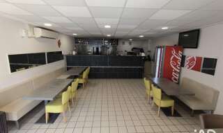 Commerce  210 m² à vendre à Langon (33210)