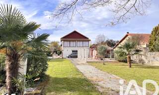 Maison 7 Pièces 158 m² à vendre à Bordères-sur-l'Échez (65320)