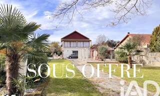 Maison 7 Pièces 158 m² à vendre à Bordères-sur-l'Échez (65320)