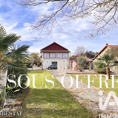 Maison 7 pièces 209000 €