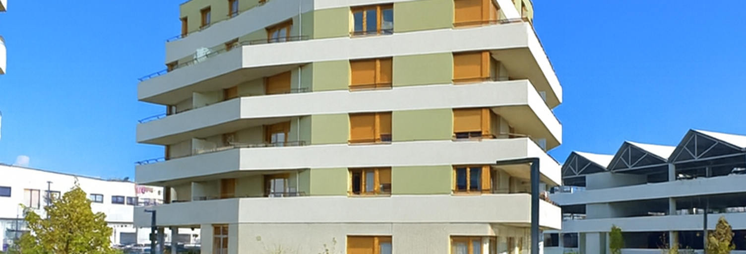 Appartement 3 Pièces 77 m² à vendre à Carquefou (44470)