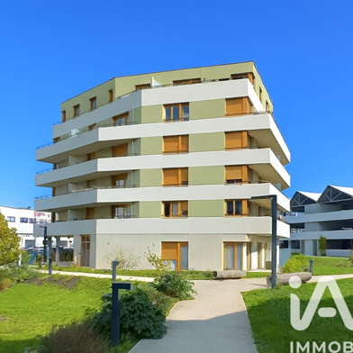 Appartement 3 pièces 260000 €