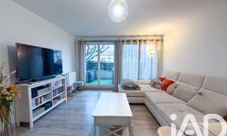 Appartement 3 Pièces 78 m² à vendre à Rosny-sous-Bois (93110)