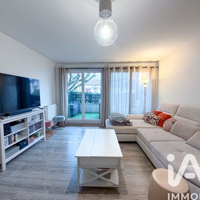 Appartement 3 pièces 299000 €