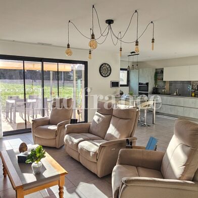 Maison 4 pièces 293000 €