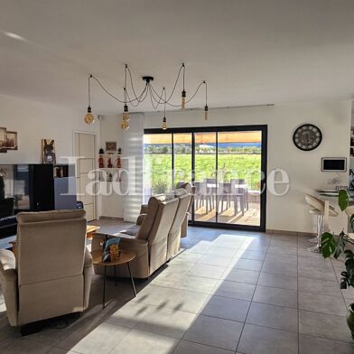 Maison 4 pièces 293000 €