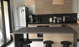 Appartement 2 Pièces 40 m² à louer à Mauguio (34130)