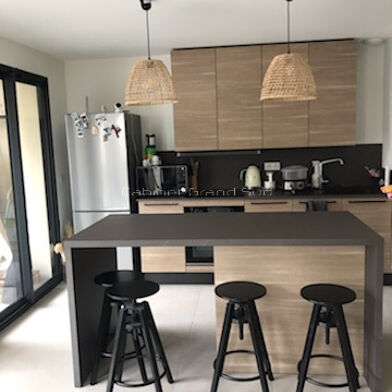 Appartement 2 pièces 750 €