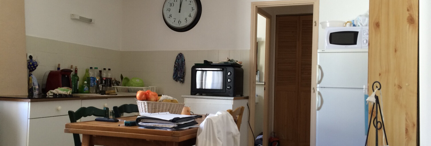 Maison 3 Pièces 48 m² à louer à Lansargues (34130)