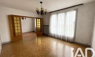 Maison 4 Pièces 82 m² à vendre à Châlons-en-Champagne (51000)