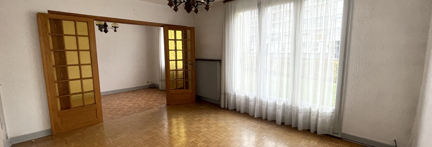 Maison 4 Pièces 82 m² à vendre à Châlons-en-Champagne (51000)