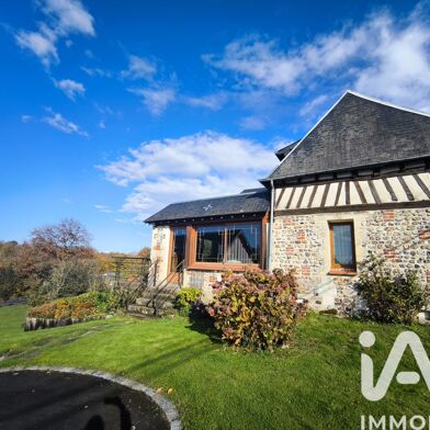 Maison 7 pièces 360000 €