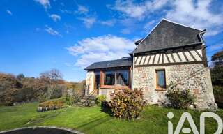 Maison 7 Pièces 145 m² à vendre à Pont-Audemer (27500)