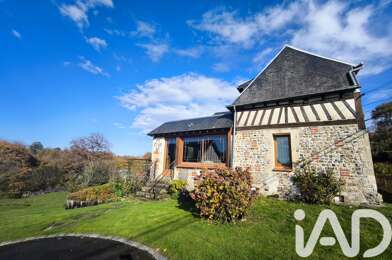 Maison 7 pièces 349000 €