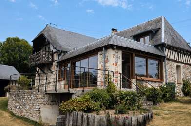 Maison 7 pièces 325000 €