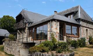 Maison 7 Pièces 145 m² à vendre à Pont-Audemer (27500)