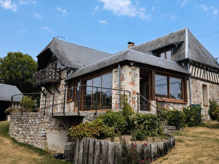 Vente Maison/villa 7 pièces — photo 1