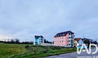 Immeuble  1240 m² à vendre à Soufflenheim (67620)
