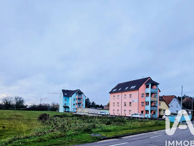 Vente Immeuble 1 240 m&sup2; — photo 1